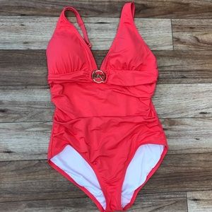 MICHAEL KORS CRUISE 2018 one piece